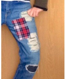 JUNYA WATANABE | デニムパンツ