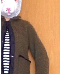 tricot COMME des GARCONS | ジャケット/アウター