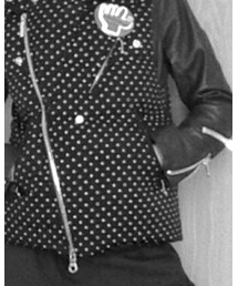 GANRYU | ダウンジャケット/コート