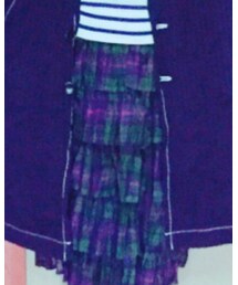 tricot COMME des GARCONS | スカート