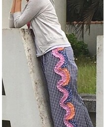 tricot COMME des GARCONS | その他パンツ