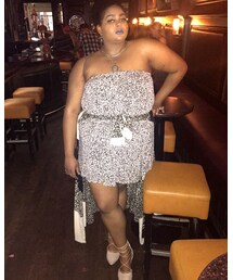 thrifted | スカート