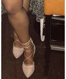 izabella rue | バレエシューズ