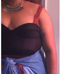 CARNIVAL | ブラジャー