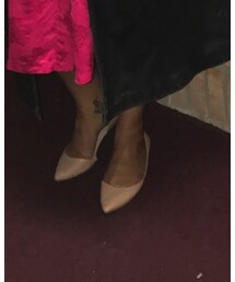 STEVE MADDEN | バレエシューズ