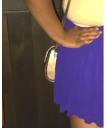 FERRAGAMO | vintage (バッグ)