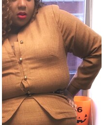 thrifted | スーツジャケット