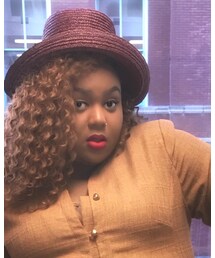 kathy jeanne | ハット