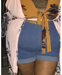 thrifted | パンツ