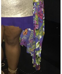 thrifted | ドレス