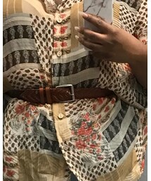 thrifted | ベルト