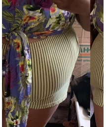 thrifted | パンツ