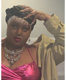 GIVENCHY | イヤリング