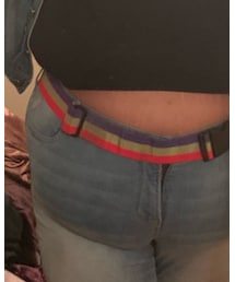 thrifted | ベルト
