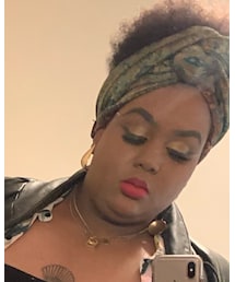 thrifted | マフラー