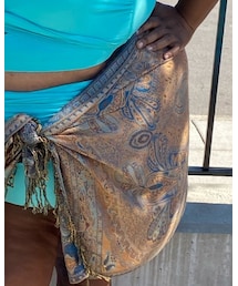 Pashmina | マフラー