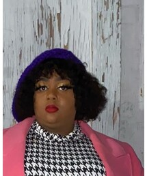 HOMEMADE | ハット