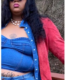 Pretty Little Things | その他トップス