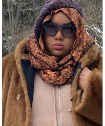 Pashmina | マフラー