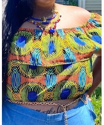 coediton | トップス