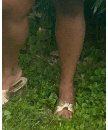 fashion nova | サンダル