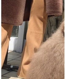 TICCA | パンツ