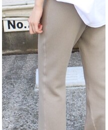 TheTENT | その他パンツ