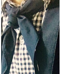 no brand | バンダナ/スカーフ