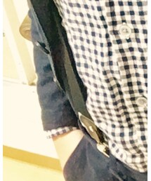 no brand | サスペンダー