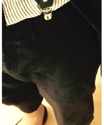 GU | その他パンツ