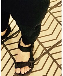 no brand | サンダル