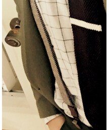 H&M | サスペンダー