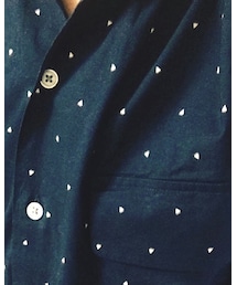 GU | シャツ/ブラウス