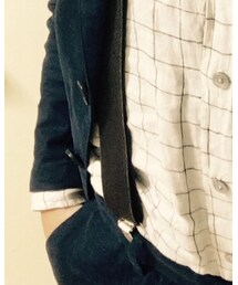 no brand | サスペンダー