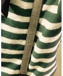 H&M | サスペンダー