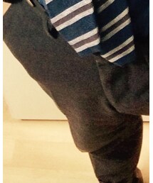 GU | スラックス