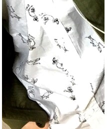 GU | シャツ/ブラウス