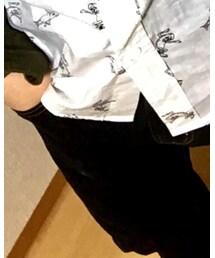 GU | デニムパンツ