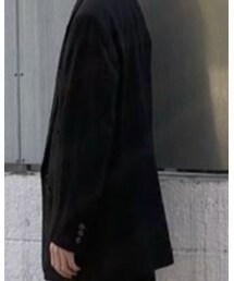 VINTAGE | セットアップ