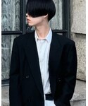 Dior homme | (襯衫)