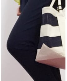 PLST | つなぎ/オールインワン