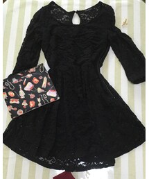 INGNI | ワンピース