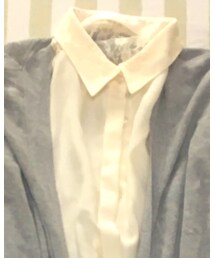 GU | シャツ/ブラウス