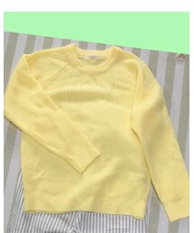 chocol raffine robe | ニット/セーター