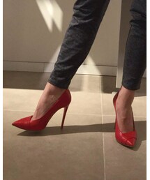 SISLEY | パンプス