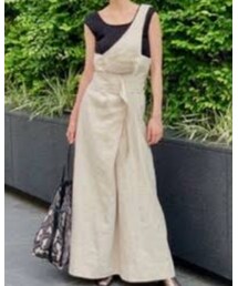 FRAY I.D | ジャンパースカート