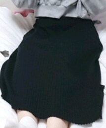 UNIQLO | スカート