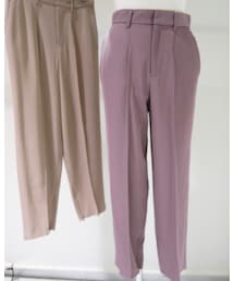 COCO DEAL | スラックス