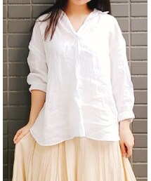 UNIQLO | シャツ/ブラウス