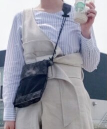 FRAY I.D | シャツ/ブラウス